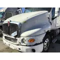 USED - C Hood KENWORTH T2000 1997-2010 for sale thumbnail