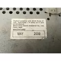 Kenworth T2000 AV Equipment thumbnail 3