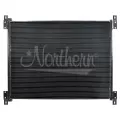 Kenworth T2000 Air Conditioner Condenser thumbnail 1