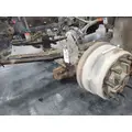 Kenworth T2000 Axle Assembly, Front (Steer) thumbnail 1