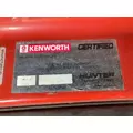 Kenworth T2000 Cab Assembly thumbnail 14