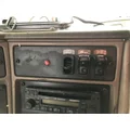 Kenworth T2000 Dash Panel thumbnail 1
