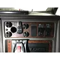 Kenworth T2000 Dash Panel thumbnail 1