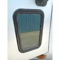 Kenworth T2000 Door Glass, Front thumbnail 2