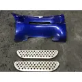 Kenworth T2000 Fairing (Side) thumbnail 1