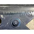 Kenworth T2000 Hood Hinge thumbnail 1