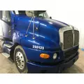 Kenworth T2000 Hood thumbnail 5