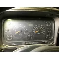 Kenworth T2000 Instrument Cluster thumbnail 1