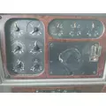 USED Instrument Cluster KENWORTH T2000 for sale thumbnail