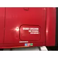 Kenworth T2000 Sleeper Door thumbnail 1