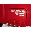 Kenworth T2000 Sleeper Door thumbnail 1