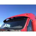 Kenworth T2000 Sun Visor (Exterior) thumbnail 3