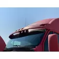 Kenworth T2000 Sun Visor (Exterior) thumbnail 1