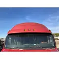 Kenworth T2000 Sun Visor (Exterior) thumbnail 2