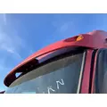 Kenworth T2000 Sun Visor (Exterior) thumbnail 3