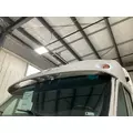 Kenworth T2000 Sun Visor (Exterior) thumbnail 1