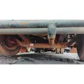 Kenworth T270 Axle Assy, Fr (4WD) thumbnail 1