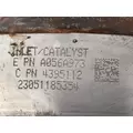 Kenworth T270 DPF (Diesel Particulate Filter) thumbnail 9