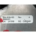 Kenworth T270 Instrument Cluster thumbnail 4