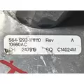 Kenworth T270 Instrument Cluster thumbnail 1