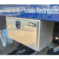 Kenworth T270 Tool Box thumbnail 1