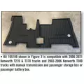 Kenworth T300 Body, Misc. Parts thumbnail 1