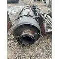 Kenworth T300 DPF (Diesel Particulate Filter) thumbnail 5