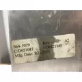 Kenworth T300 Dash Assembly thumbnail 4