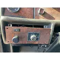 Kenworth T300 Dash Assembly thumbnail 1