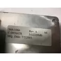 Kenworth T300 Dash Panel thumbnail 4