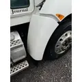 Kenworth T300 Fender Extension thumbnail 1