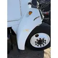 Kenworth T300 Fender Extension thumbnail 1
