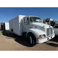 Kenworth T300 Hood thumbnail 3