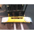 USED - C Bumper Assembly, Front KENWORTH T370 2008-2021 for sale thumbnail
