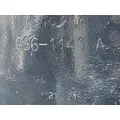 Kenworth T370 Air Tank thumbnail 4