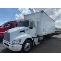 Kenworth T370 Cab thumbnail 2
