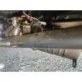 Kenworth T370 DPF (Diesel Particulate Filter) thumbnail 1
