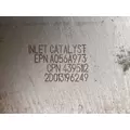 Kenworth T370 DPF (Diesel Particulate Filter) thumbnail 3