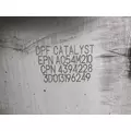 Kenworth T370 DPF (Diesel Particulate Filter) thumbnail 4