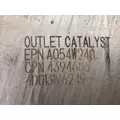 Kenworth T370 DPF (Diesel Particulate Filter) thumbnail 6