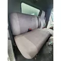 Kenworth T370 Seat, Front thumbnail 1