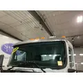 Kenworth T370 Sun Visor (Exterior) thumbnail 2