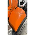 Kenworth T400 Fender Extension thumbnail 1