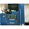 Kenworth T450 Cab Assembly thumbnail 7