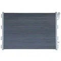 Kenworth T600 Air Conditioner Condenser thumbnail 1