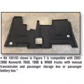 Kenworth T600 Body, Misc. Parts thumbnail 1