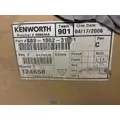 Kenworth T600 Body, Misc. Parts thumbnail 3
