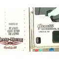 Kenworth T600 Body, Misc. Parts thumbnail 2