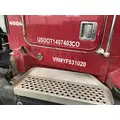 Kenworth T600 Cab Exterior Panel thumbnail 1