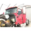USED Cab Kenworth T600 for sale thumbnail